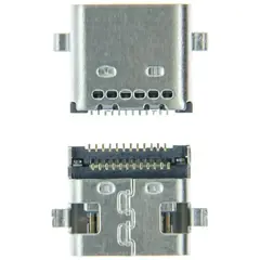 MR1_106178 Роз’єм заряджання oukitel wp5 (usb type-c) PRC