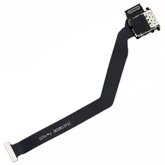 MR1_106219 Шлейф xiaomi mi 11i, redmi k40, redmi k40 pro, poco f3 (sim, mmc) PRC