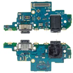 MR1_106251 Нижня плата для samsung galaxy a52s sm-a528 PRC