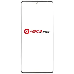 MR1_106263 Скло дисплея для переклеювання oca pro motorola edge 50 fusion, oca OCA PRO