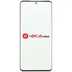 MR1_106264 Скло дисплея для переклеювання oca pro motorola edge 50 pro, edge 50 ultra, oca OCA PRO