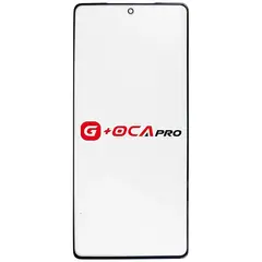 MR1_106265 Скло дисплея для переклеювання oca pro infinix gt 20 pro, oca OCA PRO