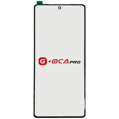MR1_106266 Скло дисплея для переклеювання oca pro infinix note 40, note 40 pro, oca OCA PRO