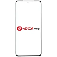 MR1_106267 Скло дисплея для переклеювання oca pro oneplus 12, oca OCA PRO