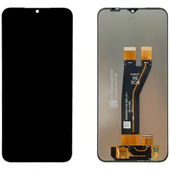 MR1_106305 Дисплей samsung galaxy a14 5g sm-a146b (r1.1), сервісний оригінал чорний SAMSUNG
