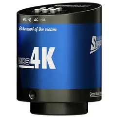MR1_106315 Камера для мікроскопа mechanic mos-4k (hdmi: 4k 2160p 60fps, usb: 4k 2160p 30 fps) MECHANIC