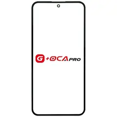 MR1_106361 Скло дисплея для переклеювання oca pro nothing phone 2, oca OCA PRO