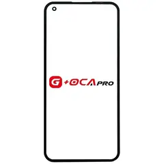 MR1_106365 Скло дисплея для переклеювання oca pro nothing phone 1, oca OCA PRO