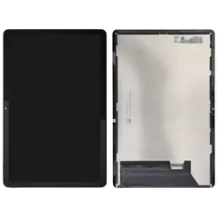 MR1_106367 Дисплей lenovo tab m11 (2024), (11) tb-330fu у зборі чорний PRC