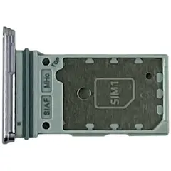 MR1_106450 Тримач sim-карти для samsung galaxy s23 sm-s911b, ds levender PRC