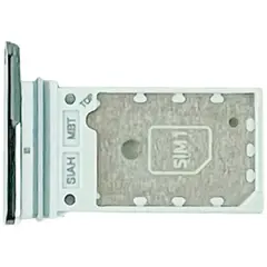 MR1_106452 Тримач sim карти для samsung galaxy s23 ultra sm-s919b, ds зелений PRC