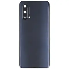 MR1_106477 Задня частина корпусу для oneplus nord ce 5g charkoal ink (з склом камери) PRC