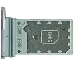 MR1_106481 Тримач sim карти для samsung galaxy s23 ultra sm-s919b, ds levender PRC