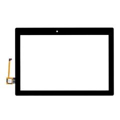 MR3_115718 Тачскрин сенсор планшета для lenovo tab 3 plus x70l, черный PRC