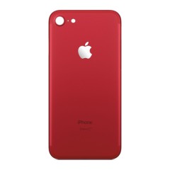MR3_108256 Корпус телефона для iphone 7 червоний, (prc) а+ PRC