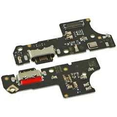 MR1_106525 Нижня плата для motorola moto g14 xt2341 PRC