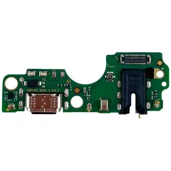 MR1_106535 Плата заряджання для tecno spark go (2023) PRC