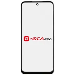 MR1_106547 Скло дисплея для переклеювання oca pro motorola moto g14, oca OCA PRO