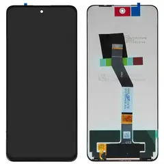 MR1_106569 Дисплей redmi note 11t 5g, poco m4 pro 5g, redmi note 11s 5g у зборі чорний (prc) XIAOMI
