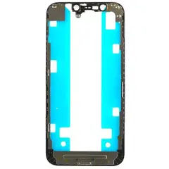 MR1_106614 Рамка дисплея для iphone 12 mini чорний PRC