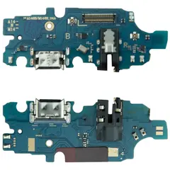 MR1_106637 Нижня плата для samsung galaxy a14 sm-a146b, galaxy m14 sm-m146b, op PRC