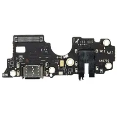 MR1_106647 Нижня плата для oppo a16, a16s, a54, a54s PRC
