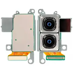 MR1_106659 Камера основна (задня) для samsung galaxy s20 plus sm-g985f (64mp+12mp) PRC