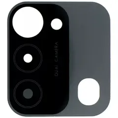 MR1_106672 Скло камери для tecno spark 8c сірий PRC