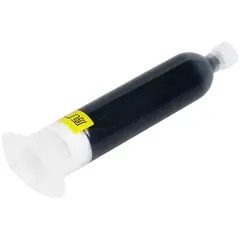 MR1_106785 Клей для рамок поліуретановий jia ming pai, чорний (30ml) JIA MING PAI