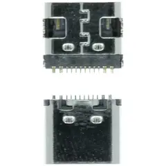MR1_106802 Роз’єм заряджання sigma x-style 31 power (usb type-c) PRC