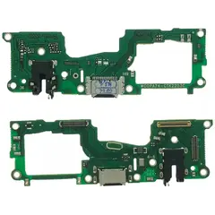 MR1_106808 Нижня плата для realme 8 4g, hc PRC