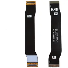MR1_106875 Шлейф samsung galaxy note 20 sm-n980f (main) PRC
