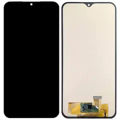 MR1_106877 Дисплей для samsung galaxy a15 sm-a155, a15 5g sm-a156, m15 5g sm-m156 oled чорний (6.5 lcd) PRC