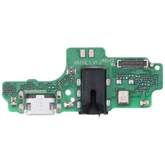 MR1_106926 Нижня плата для tecno spark 5 air (kd6a) PRC