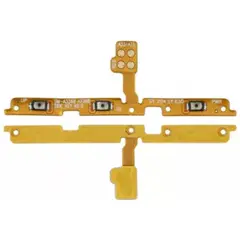 MR1_106929 Шлейф samsung galaxy a33 5g a336, galaxy a73 5g a736 кнопка включення, кнопки звуку PRC
