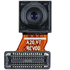 MR1_106982 Камера фронтальна samsung galaxy a20 sm-a205 (8mp) PRC