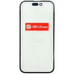 MR1_107061 Скло дисплея для переклеювання oca pro iphone 16, oca OCA PRO