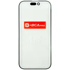 MR1_107062 Скло дисплея для переклеювання oca pro iphone 16 pro, oca OCA PRO