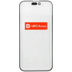 MR1_107063 Скло дисплея для переклеювання oca pro iphone 16 pro max, oca OCA PRO