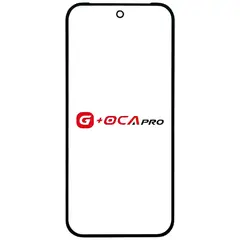 MR1_107064 Скло дисплея для переклеювання oca pro google pixel 9, oca OCA PRO