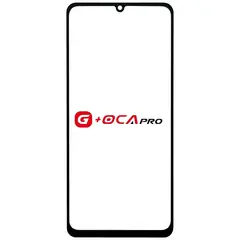 MR1_107066 Скло дисплея для переклеювання oca pro samsung galaxy a06 sm-a065, oca OCA PRO
