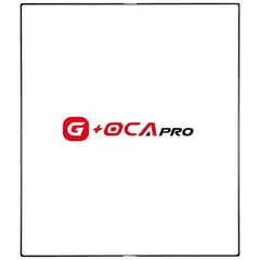 MR1_107072 Скло дисплея для переклеювання oca pro samsung galaxy z fold 6 sm-f956 (внутрішній), oca OCA PRO