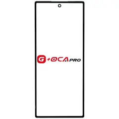 MR1_107073 Скло дисплея для переклеювання oca pro samsung galaxy z fold 6 sm-f956 (зовнішній), oca OCA PRO