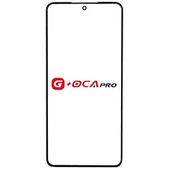 MR1_107074 Скло дисплея для переклеювання oca pro xiaomi 14t pro, oca OCA PRO