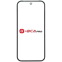 MR1_107084 Скло дисплея для переклеювання oca pro google pixel 9 pro, oca OCA PRO