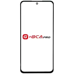 MR1_107089 Скло дисплея для переклеювання oca pro oppo reno 12f 5g, reno 12fs, oca OCA PRO