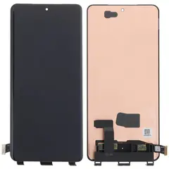 MR1_107195 Дисплей oneplus 12 у зборі чорний (original amoled) ONEPLUS