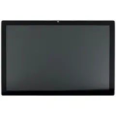 MR1_107229 Дисплей blackview tab 8, blackview tab 8e у зборі чорний PRC