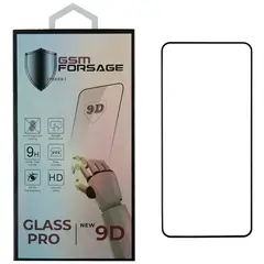 MR1_107251 Захисне скло premium tempered glass для zte blade a55 (6.75) чорний PRC