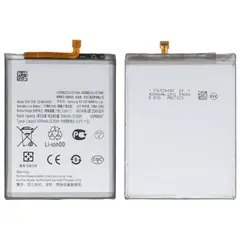 MR1_107287 Акумулятор eb-bm146aby (6000mah) для samsung galaxy m14 sm-m146b PRC